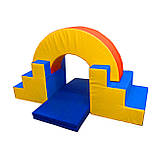 Спортивно ігровий тренажер Аркада TIA-SPORT, фото 3