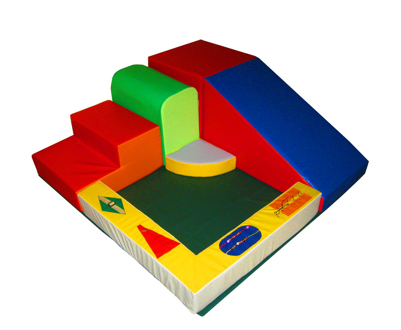 Ігровий майданчик куточок Дидактика TIA-SPORT, фото 1