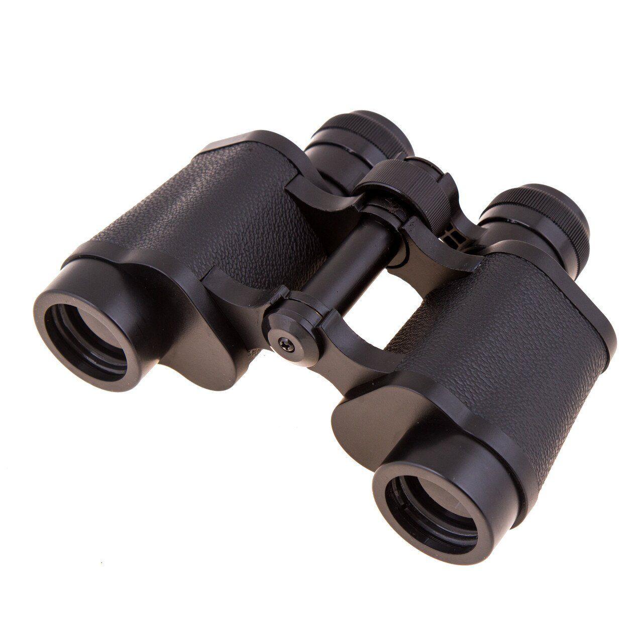 Бінокль Bushnell 8*30 чорний, фото 1
