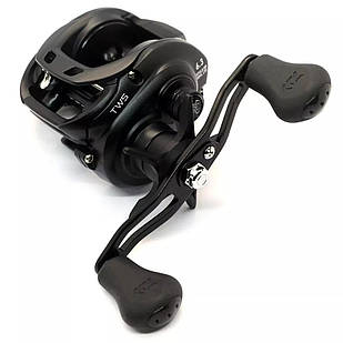 Котушка мультиплікаторна DAIWA Tatula HD 200HL LTD