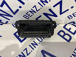 Ручка відкриття кришки багажнику Mercedes W221 A2217500893