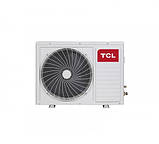 Кассетный инверторный кондиционер (24000BTU до 70м2) TCL TCA-24CHRA/DVI, фото 3