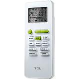 Кассетный инверторный кондиционер (24000BTU до 70м2) TCL TCA-24CHRA/DVI, фото 4