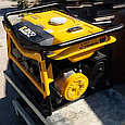 Газобензиновому генератор Rato R3000W-VL, фото 2