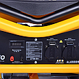 Газобензиновому генератор Rato R3000W-VL, фото 5