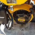 Газобензиновому генератор Rato R3000W-VL, фото 4