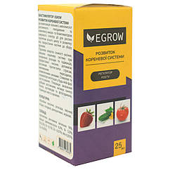 Регулятор росту кореневої системи Egrow 25 мл