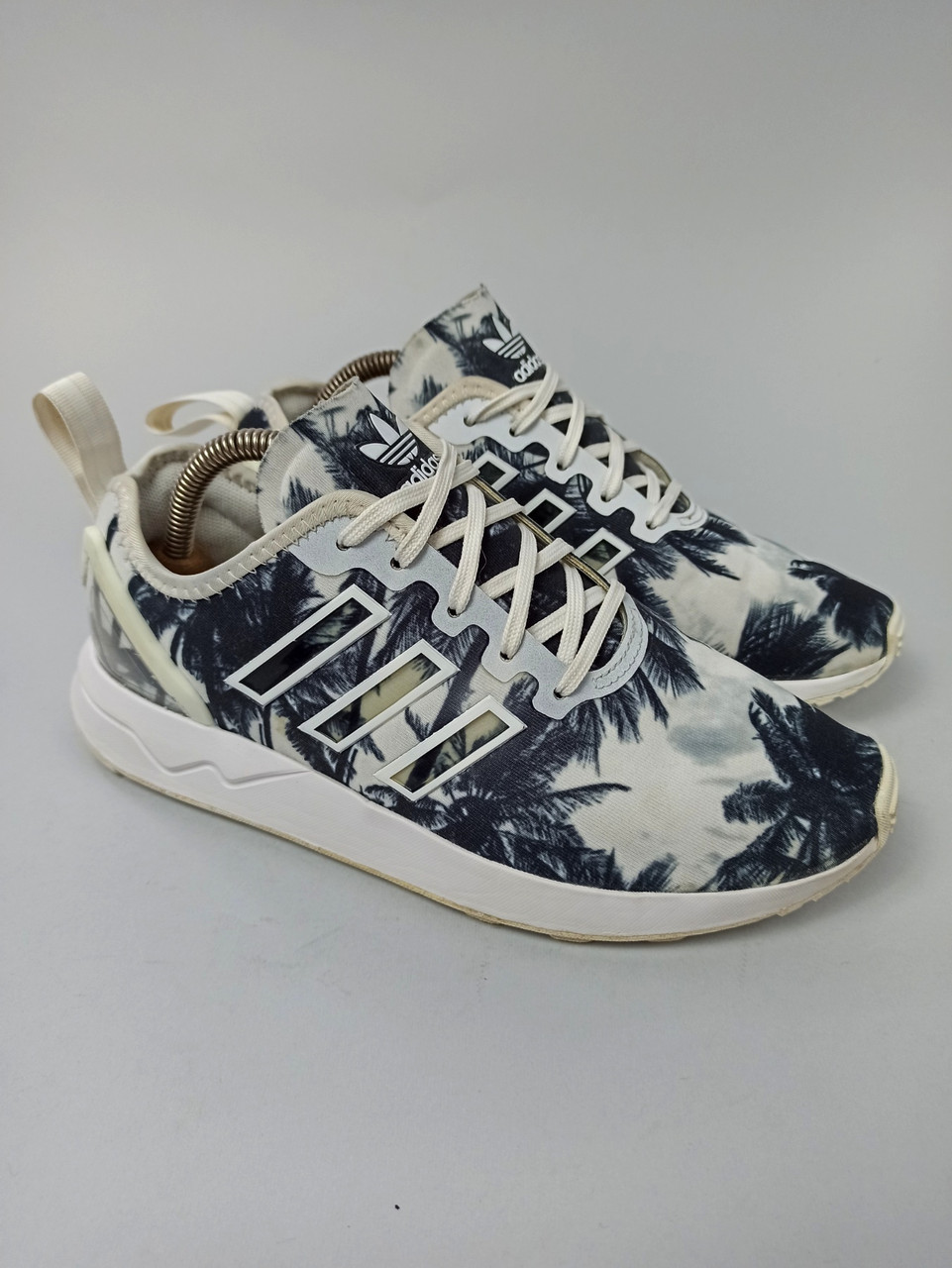 adidas zx flux 37