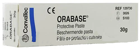 Orabase 30g - Паста на олійній основі Convatec