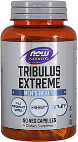 Now Sports Tribulus Extreme (90caps)