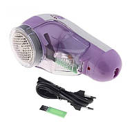 Машинка для видалення катишків електрична EL-803