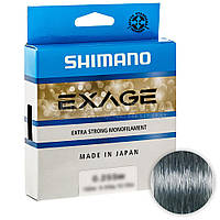 Леска Shimano Exage 150м.