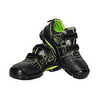 Сандалі DALLAS/TORONTO S1P SRS