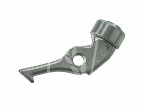 Язичок пальця в’язального апарату прес-підбирача John Deere