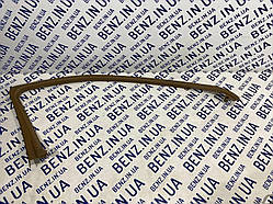 Накладка рамки скла двері спереду зліва Mercedes W221 A2217250171