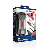 BOSCH C3 Автомобильное зарядное устройство для аккумулятора 018999903M