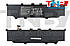 Батарея ASUS 0B200-00320200 0B200-00320100 0B200-00320000 0B110-00210000 11.1V 4000mAh ОРИГІНАЛ, фото 3