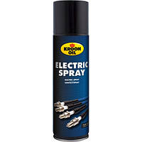 Смазка ELECTRIC SPRAY 300мл KROON OIL (40015)