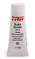 Мастило для гальмівної системи Brake grease 25 г TRW AUTOMOTIVE (PFG110)