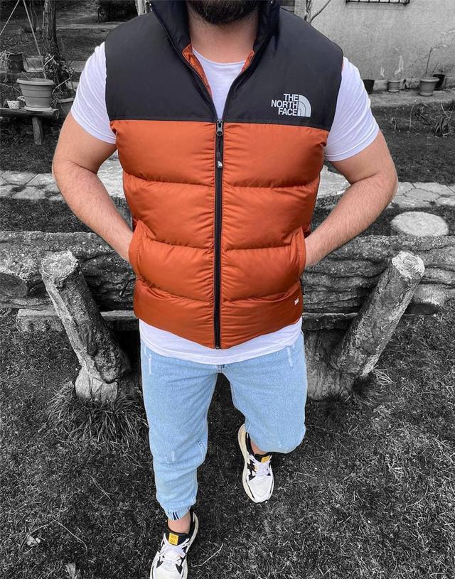 Жилет мужской Жилет мужской