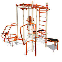 Мультифитнес станції