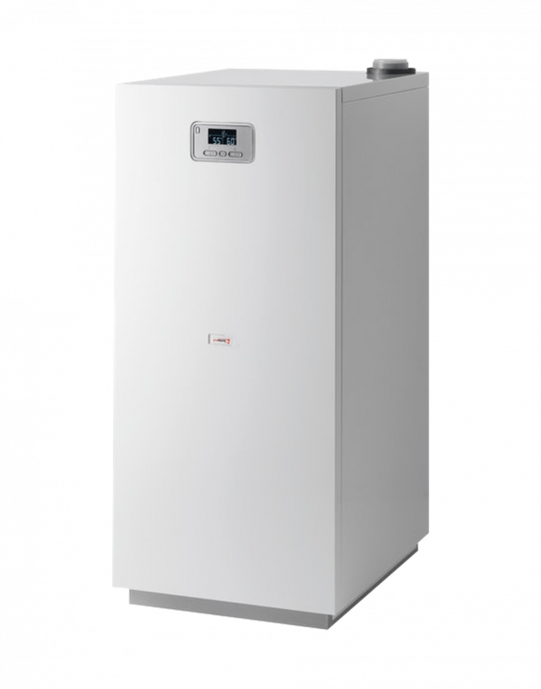 Конденсаційний котел (підлоговий) Protherm Bear Condens (Ведмідь) 35 KKS