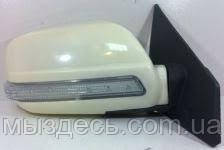 Зеркало Заднего Вида Правое с Подогревом Джили МК Geely MK Лицензия ...