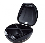 Кофр K-MAX 40 літрів (чорний), фото 2