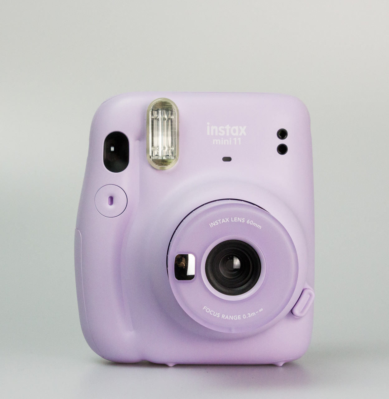 Камера Моментального друку Fujifilm Instax Mini 11 Lilac Purple + картридж 10ф