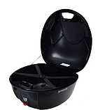 Кофр K-MAX 30 літрів (білий), фото 2