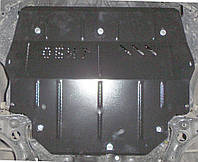 Защита двигателя Seat Cordoba (2002-2007) Кольчуга