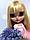 Лялька Блайз/Blythe, кастом, набір одягу + підставка, фото 2