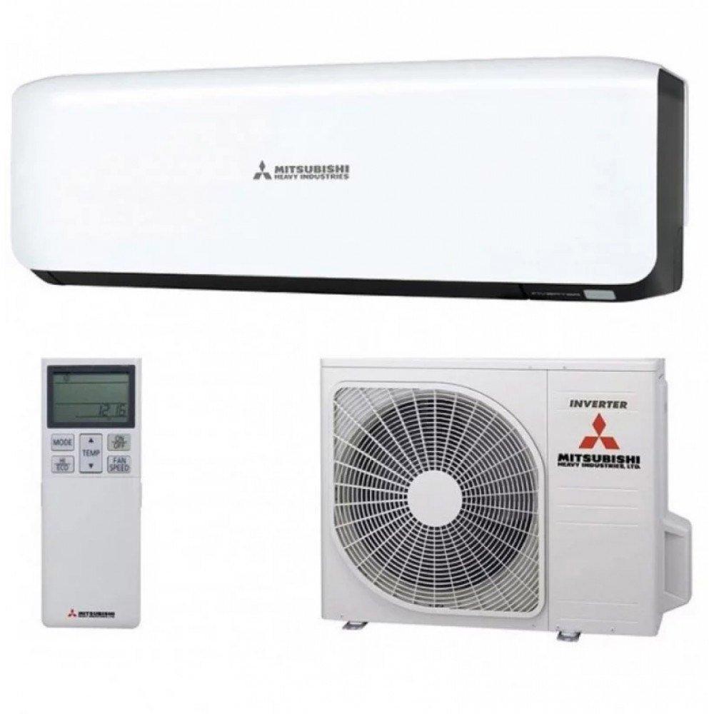 Настінний кондиціонер Mitsubishi Heavy SRK50ZS-WB/SRC50ZS-W, фото 1