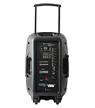 Акустична система Clarity MAX12MBAW-U, фото 3