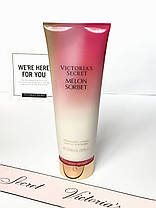 Лосьйон для тіла Melon Sorbet Victoria's Secret 236 мл, фото 3