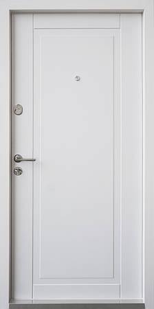 Двері квартирні, QDoors, модель Прованс, комплектація Преміум,замки KALE, фото 3