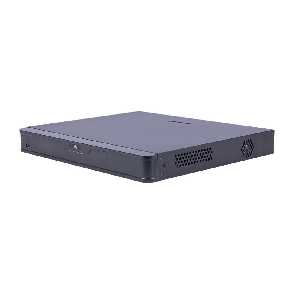 Мережевий IP відеореєстратор Uniview NVR302-16E-IF