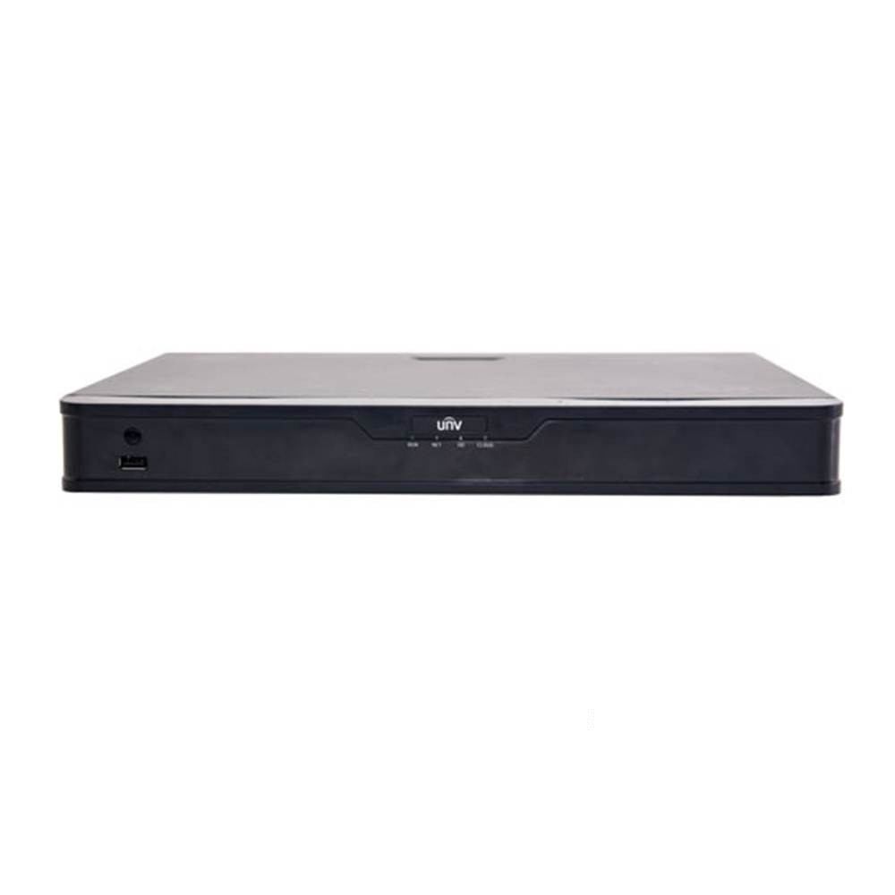 Мережевий IP відеореєстратор Uniview NVR302-16E-P16-B