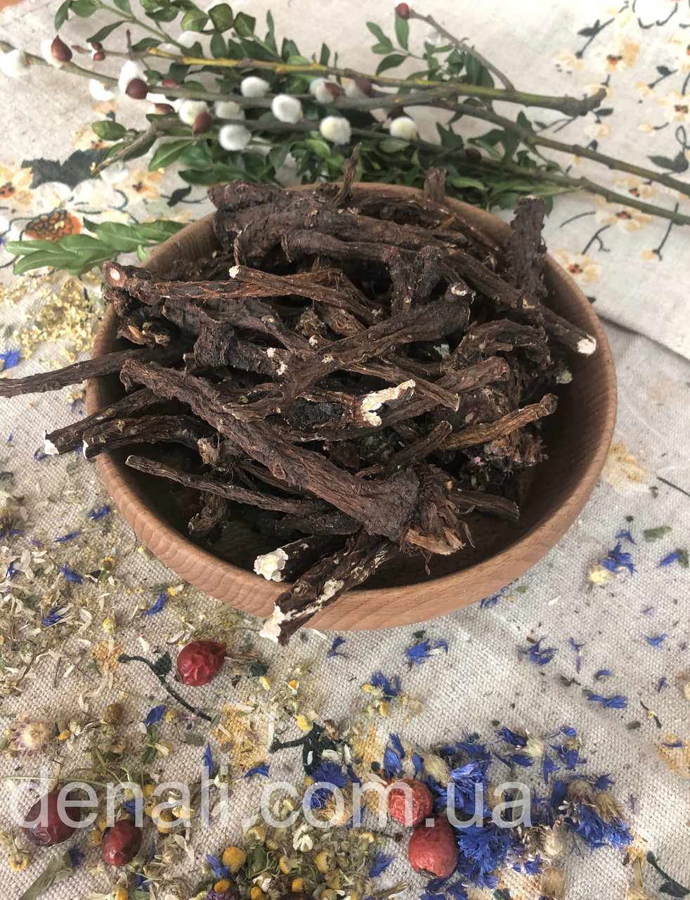 Кульбаба корінь