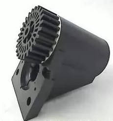 Фіксатор шнека м'ясорубки Braun 67001044