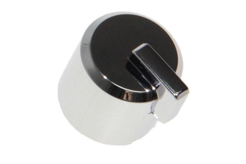Хромована ручка для кавоварки Delonghi ESAM02110 5313214901