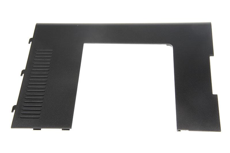 Панель права чорна для кавоварки Delonghi ESAM 5332143800