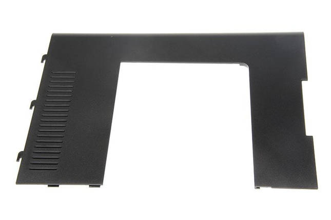 Панель права чорна для кавоварки Delonghi ESAM 5332143800, фото 1