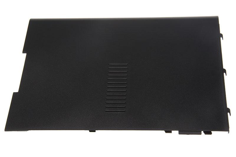 Панель ліва чорна для кавоварки Delonghi ESAM 5332143900