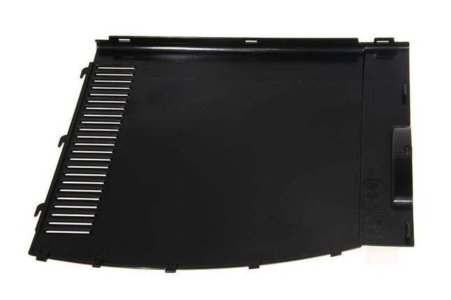 Декоративна панель, ліва стінка для кавоварки DeLonghi MAGNIFICA S INTENSA (5513217011), фото 1