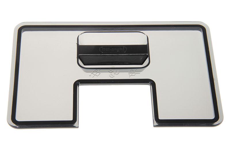Кришка бункера для кави кавоварки Delonghi 5513229811