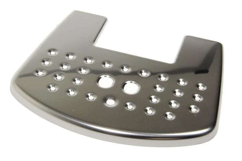 Решітка піддону для кавоварки Delonghi 6913270029