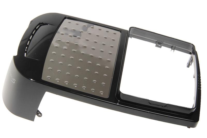 Кришка верхня кавоварки Delonghi 7313222201