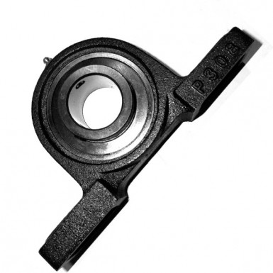 Корпус з подш. у зборі (UCP308J), 8010 87457217, фото 1