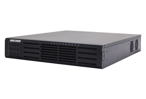 Мережевий IP відеореєстратор Uniview NVR308-32R-B